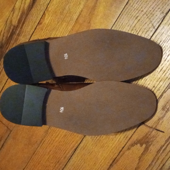 Metro Charm Size 10.5 Dress shoes main image 8